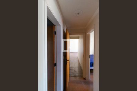 Apartamento à venda com 96m², 3 quartos e 1 vagaCorredor