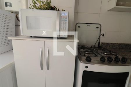 Apartamento para alugar com 55m², 2 quartos e 1 vagaÁrea de Serviço