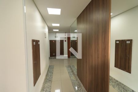 Apartamento para alugar com 55m², 2 quartos e 1 vagaHall de entrada