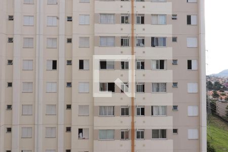 Apartamento para alugar com 55m², 2 quartos e 1 vagaVista da Sala