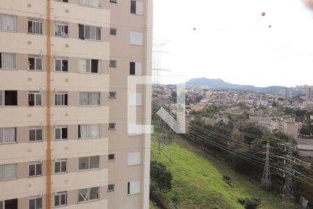 Apartamento para alugar com 55m², 2 quartos e 1 vagaVista do Quarto 1