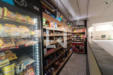 Apartamento para alugar com 55m², 2 quartos e 1 vagaMercado