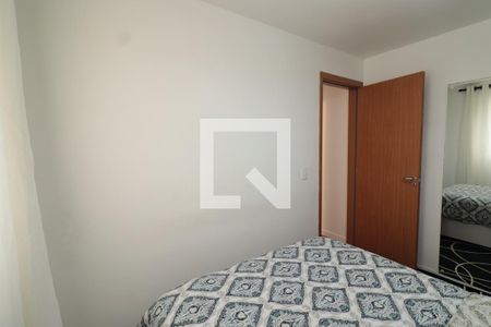 Apartamento para alugar com 55m², 2 quartos e 1 vagaQuarto 2