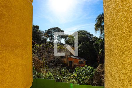 Quarto 1 - vista de apartamento para alugar com 3 quartos, 70m² em Jardim Recanto Suave, Cotia