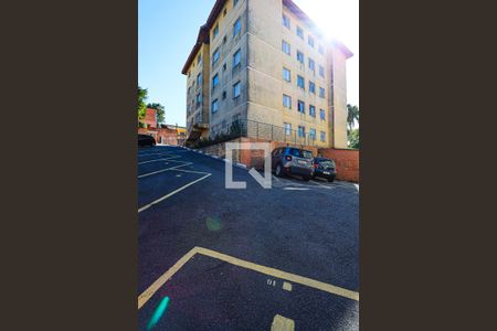 Apartamento para alugar com 70m², 3 quartos e 1 vaga Apartamento para alugar com 70m², 3 quartos e 1 vagaPrédio