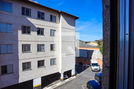 Apartamento para alugar com 70m², 3 quartos e 1 vaga Apartamento para alugar com 70m², 3 quartos e 1 vagaQuarto 2 - vista
