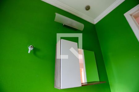 Apartamento para alugar com 70m², 3 quartos e 1 vaga Apartamento para alugar com 70m², 3 quartos e 1 vagaBanheiro - detalhes