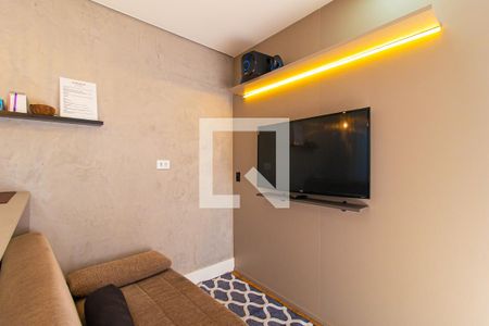Sala de kitnet/studio para alugar com 1 quarto, 32m² em Consolação, São Paulo