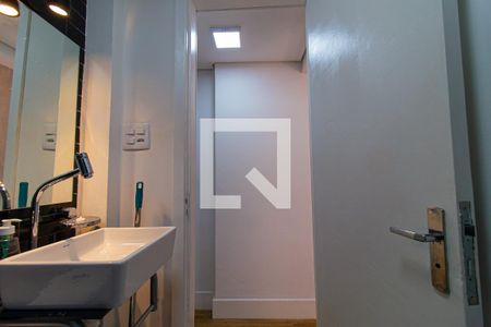 Studio para alugar com 32m², 1 quarto e 1 vagaBanheiro