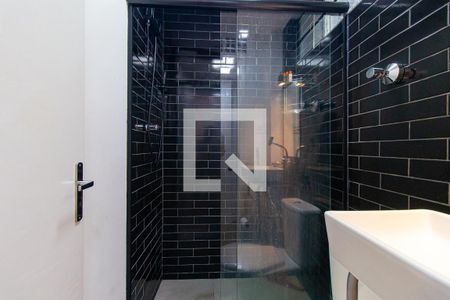 Studio para alugar com 32m², 1 quarto e 1 vagaBanheiro