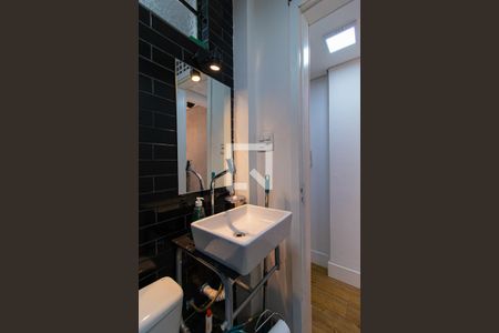 Studio para alugar com 32m², 1 quarto e 1 vagaBanheiro