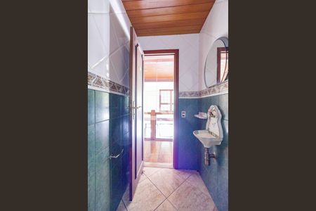 Casa para alugar com 400m², 3 quartos e 5 vagas Casa para alugar com 400m², 3 quartos e 5 vagasLavabo