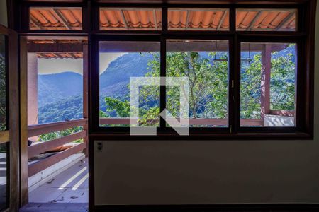 Casa para alugar com 400m², 3 quartos e 5 vagas Casa para alugar com 400m², 3 quartos e 5 vagasVaranda Suíte 1