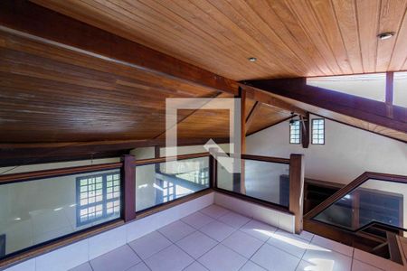 Casa para alugar com 400m², 3 quartos e 5 vagas Casa para alugar com 400m², 3 quartos e 5 vagasMezanino