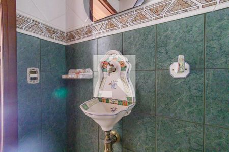 Casa para alugar com 400m², 3 quartos e 5 vagas Casa para alugar com 400m², 3 quartos e 5 vagasLavabo