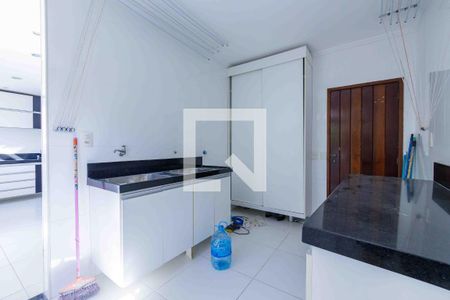 Casa para alugar com 400m², 3 quartos e 5 vagas Casa para alugar com 400m², 3 quartos e 5 vagasÁrea de Serviço