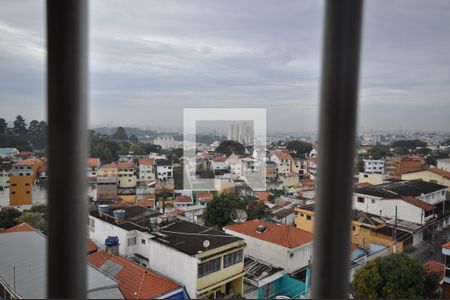Vista da Suíte 1 de apartamento à venda com 2 quartos, 104m² em Vila Nova Mazzei, São Paulo