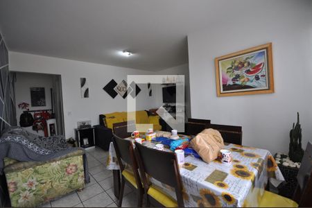 Sala de apartamento à venda com 2 quartos, 104m² em Vila Nova Mazzei, São Paulo