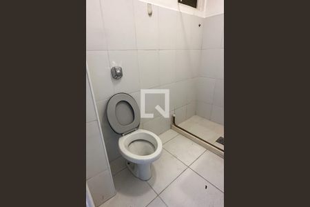 Banheiro de apartamento para alugar com 1 quarto, 25m² em Copacabana, Rio de Janeiro