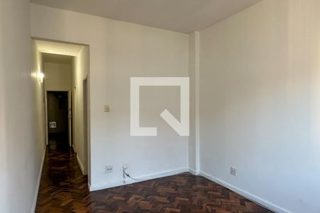 Sala de apartamento para alugar com 1 quarto, 25m² em Copacabana, Rio de Janeiro