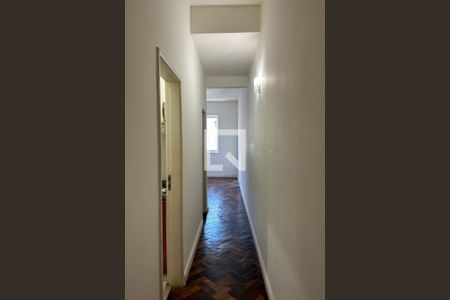 Sala de apartamento para alugar com 1 quarto, 25m² em Copacabana, Rio de Janeiro