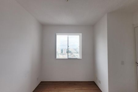 Studio para alugar com 36m², 2 quartos e sem vaga Studio para alugar com 36m², 2 quartos e sem vagaQuarto 2