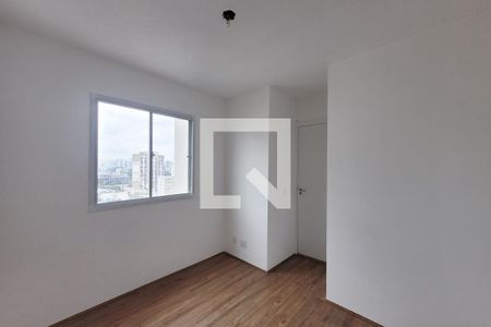 Studio para alugar com 36m², 2 quartos e sem vaga Studio para alugar com 36m², 2 quartos e sem vagaQuarto 2
