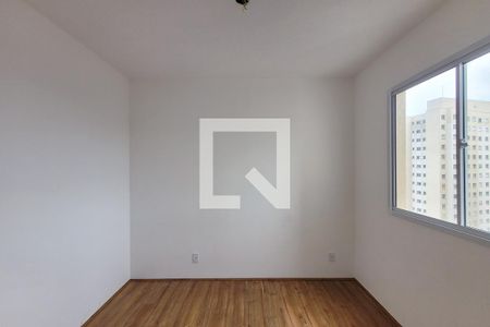 Studio para alugar com 36m², 2 quartos e sem vaga Studio para alugar com 36m², 2 quartos e sem vagaQuarto 2