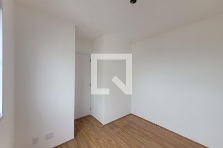 Studio para alugar com 36m², 2 quartos e sem vaga Studio para alugar com 36m², 2 quartos e sem vagaQuarto 2