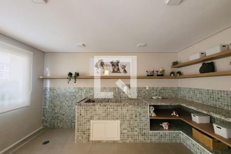 Studio para alugar com 36m², 2 quartos e sem vaga Studio para alugar com 36m², 2 quartos e sem vagaÁrea comum - Pet care