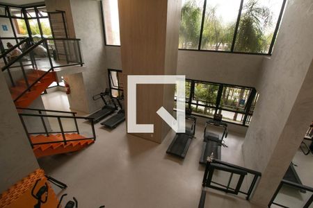 Apartamento à venda com 70m², 2 quartos e 1 vagaAcademia