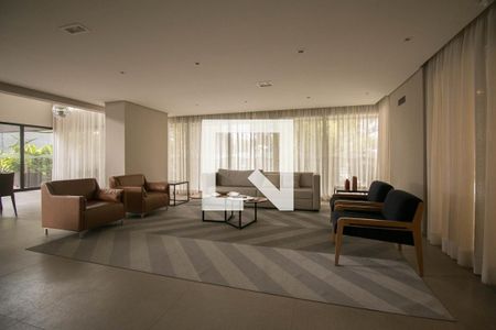 Apartamento à venda com 70m², 2 quartos e 1 vagaÁrea comum