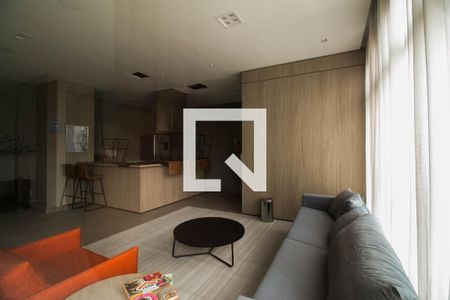 Apartamento à venda com 70m², 2 quartos e 1 vagaÁrea comum