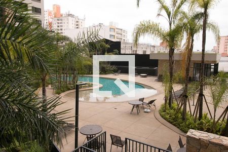 Apartamento à venda com 70m², 2 quartos e 1 vagaPiscina