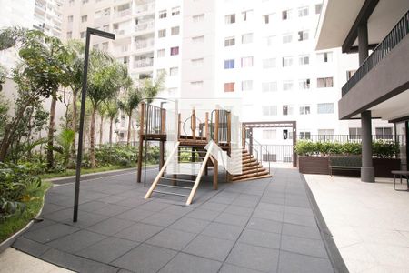 Apartamento à venda com 70m², 2 quartos e 1 vagaPlayground