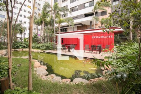 Apartamento à venda com 70m², 2 quartos e 1 vagaRestaurante
