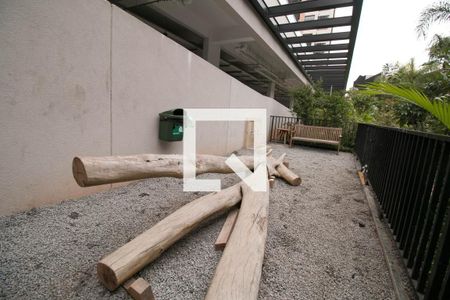 Apartamento à venda com 70m², 2 quartos e 1 vagaEspaço Pet