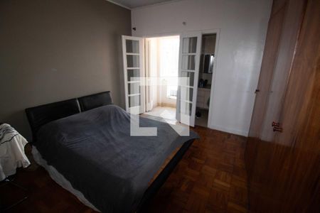 Quarto Suíte de casa à venda com 4 quartos, 200m² em Mirandópolis, São Paulo
