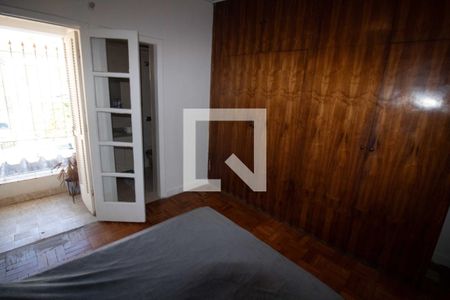 Quarto Suíte de casa à venda com 4 quartos, 200m² em Mirandópolis, São Paulo