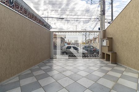 Casa à venda com 200m², 3 quartos e 4 vagas Casa à venda com 200m², 3 quartos e 4 vagasGaragem