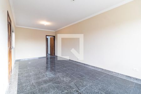 Sala de casa à venda com 3 quartos, 200m² em Vila Brasilina, São Paulo