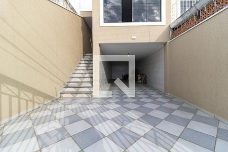 Casa à venda com 200m², 3 quartos e 4 vagas Casa à venda com 200m², 3 quartos e 4 vagasGaragem