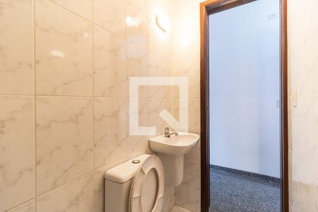 Lavabo de casa à venda com 3 quartos, 200m² em Vila Brasilina, São Paulo