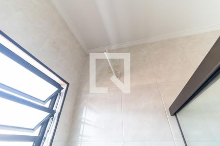 Casa à venda com 200m², 3 quartos e 4 vagas Casa à venda com 200m², 3 quartos e 4 vagasBanheiro da Suíte 3