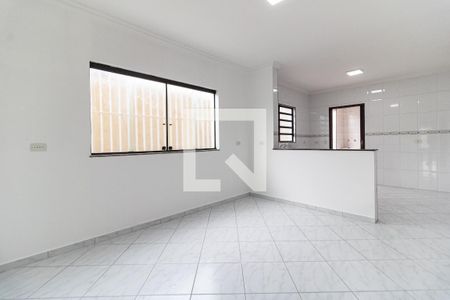 Casa à venda com 200m², 3 quartos e 4 vagas Casa à venda com 200m², 3 quartos e 4 vagasCozinha