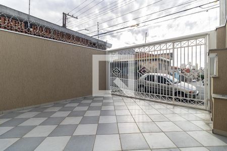 Casa à venda com 200m², 3 quartos e 4 vagas Casa à venda com 200m², 3 quartos e 4 vagasGaragem