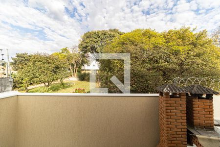 Casa à venda com 200m², 3 quartos e 4 vagas Casa à venda com 200m², 3 quartos e 4 vagasVista da Suíte 2