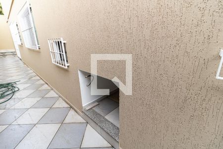 Casa à venda com 200m², 3 quartos e 4 vagas Casa à venda com 200m², 3 quartos e 4 vagasÁrea Externa