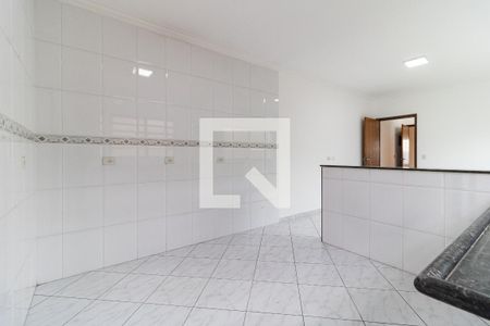 Casa à venda com 200m², 3 quartos e 4 vagas Casa à venda com 200m², 3 quartos e 4 vagasCozinha