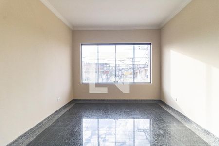 Sala de casa à venda com 3 quartos, 200m² em Vila Brasilina, São Paulo
